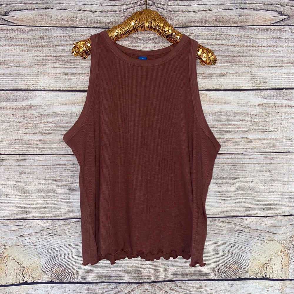 Old Navy Tank